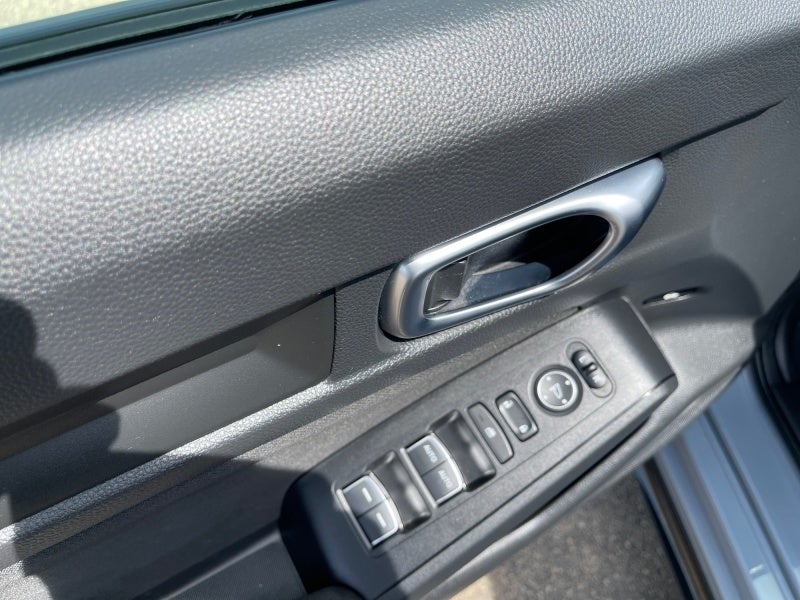 2022 Honda Civic Sedan Sport