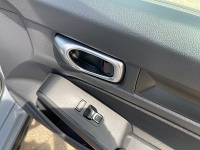 2022 Honda Civic Sedan Sport