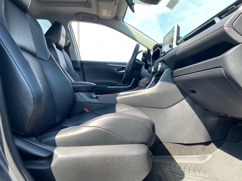 2020 Toyota RAV4 Adventure