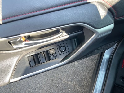 2020 Toyota RAV4 Adventure