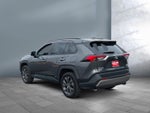 2022 Toyota RAV4 Hybrid Limited