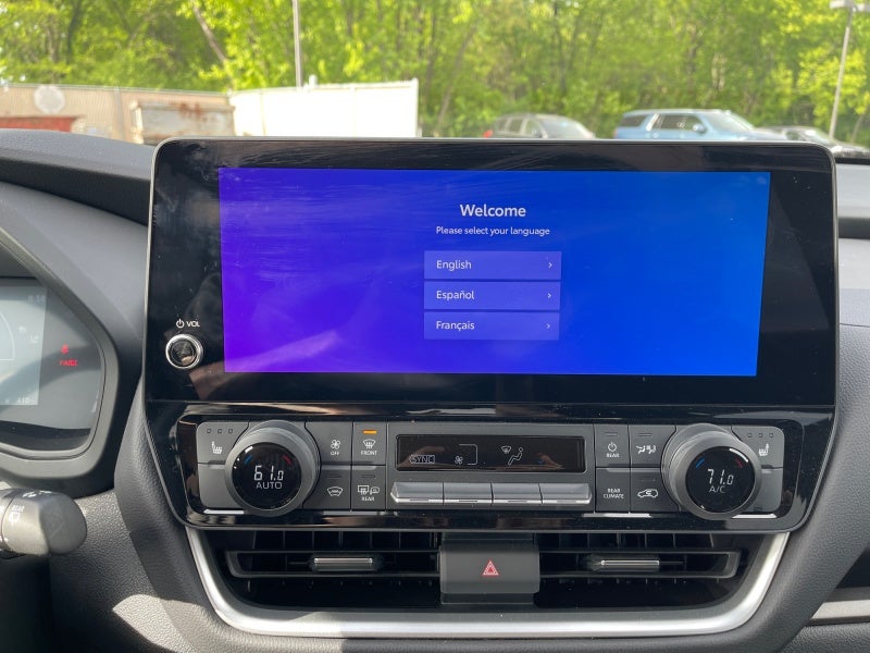 2024 Toyota Grand Highlander Hybrid XLE