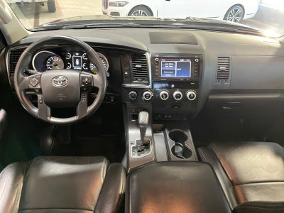 2022 Toyota Sequoia TRD Sport