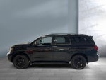 2022 Toyota Sequoia TRD Sport