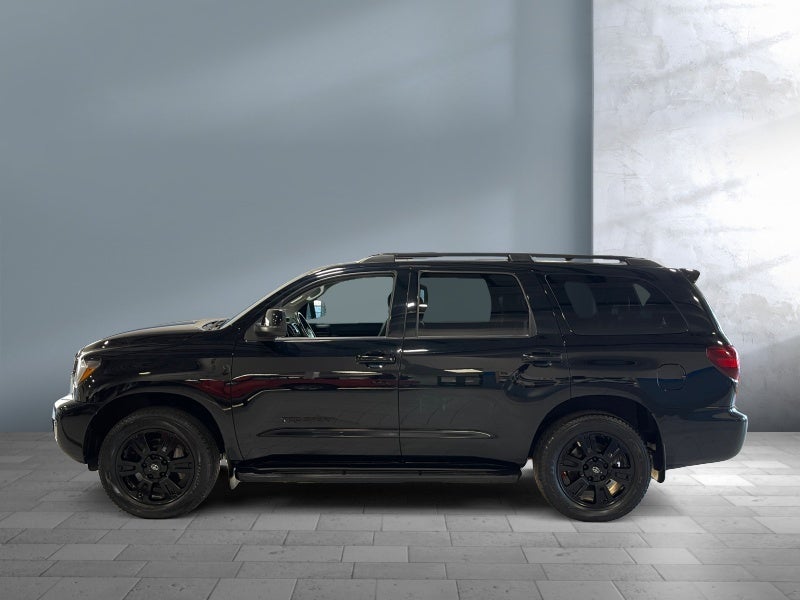 2022 Toyota Sequoia TRD Sport