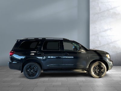2022 Toyota Sequoia TRD Sport