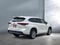 2020 Toyota Highlander Hybrid Limited