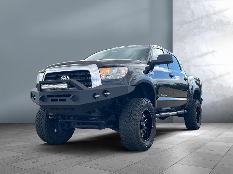 2008 Toyota Tundra