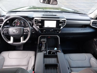 2024 Toyota Tundra 4WD SR5