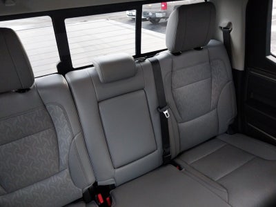 2024 Toyota Tundra 4WD SR5