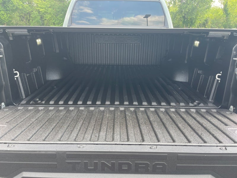 2024 Toyota Tundra 4WD SR5