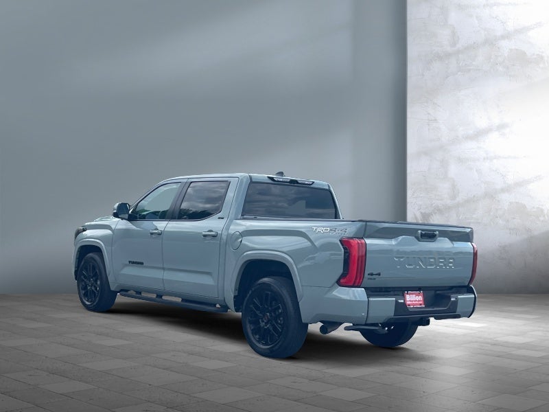 2024 Toyota Tundra 4WD SR5