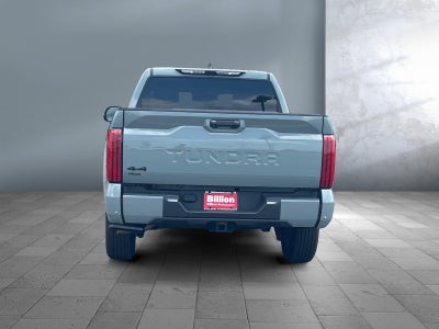 2024 Toyota Tundra 4WD SR5