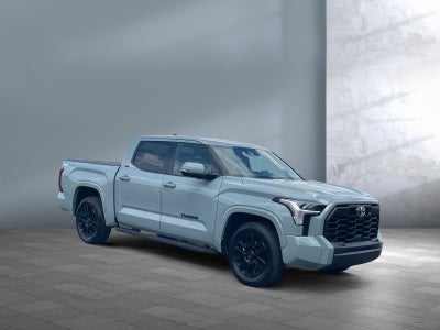 2024 Toyota Tundra 4WD SR5