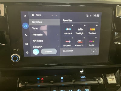 2024 Toyota Tundra 4WD SR5