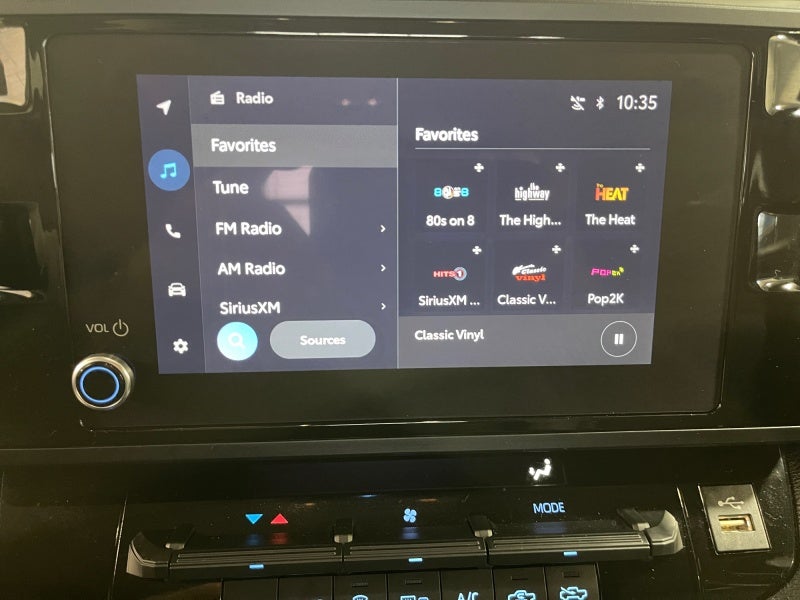 2024 Toyota Tundra 4WD SR5