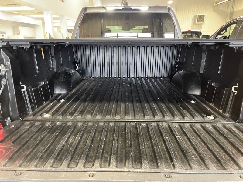 2024 Toyota Tundra 4WD SR5