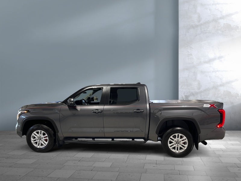 2024 Toyota Tundra 4WD SR5