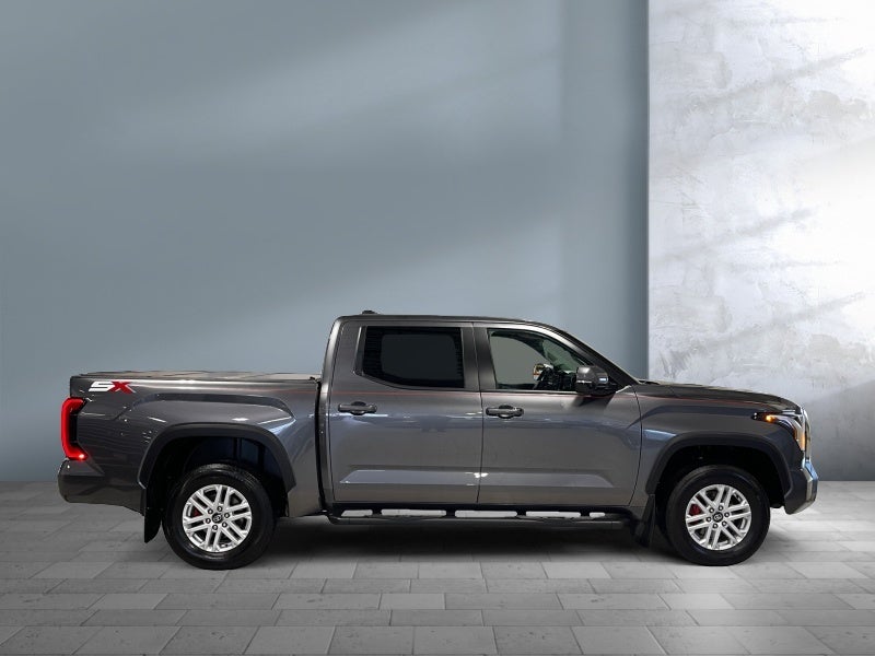 2024 Toyota Tundra 4WD SR5