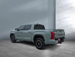 2025 Toyota Tundra 4WD SR