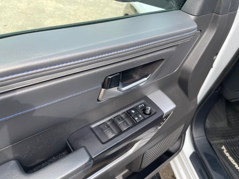2024 Toyota Tundra 4WD Platinum Hybrid