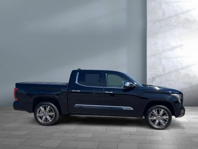 2024 Toyota Tundra 4WD Capstone Hybrid