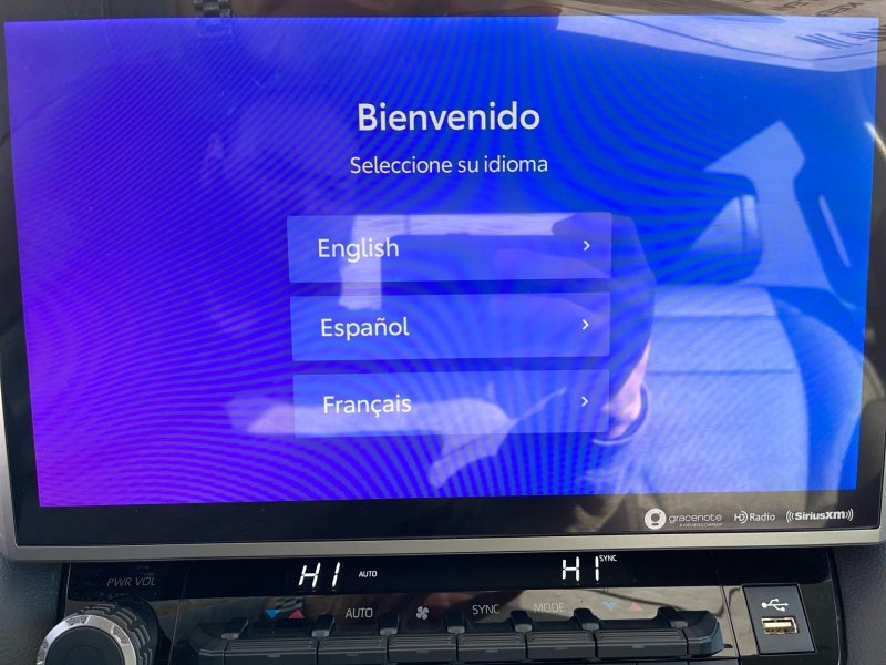 2024 Toyota Tundra 4WD Limited Hybrid