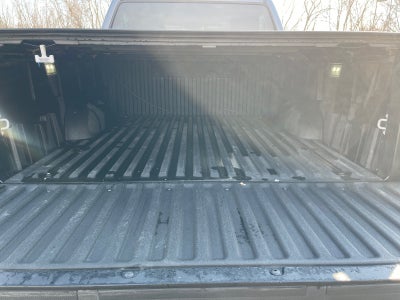 2024 Toyota Tundra 4WD Limited Hybrid