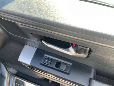 2024 Toyota Tundra 4WD Limited Hybrid