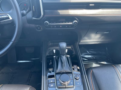 2025 Mazda Mazda CX-50 Hybrid Premium Plus Package