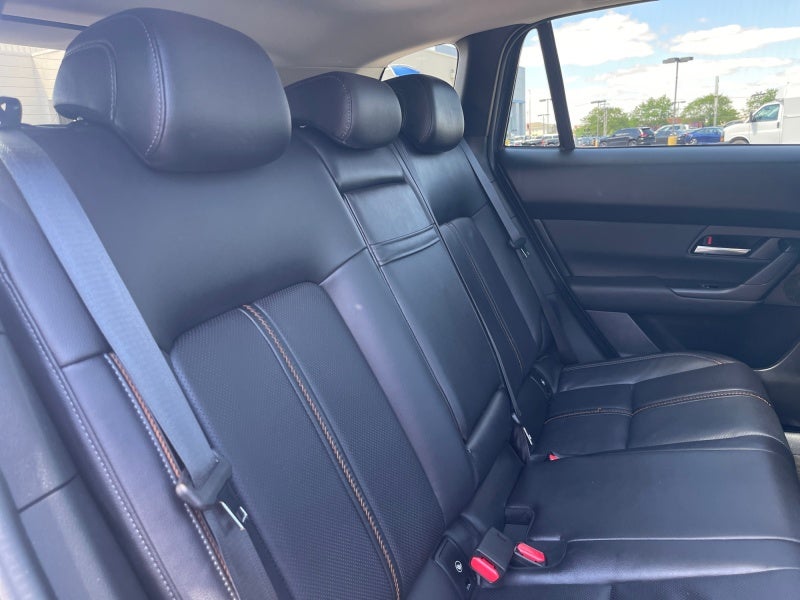 2025 Mazda Mazda CX-50 Hybrid Premium Plus Package