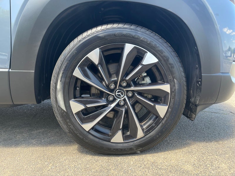 2025 Mazda Mazda CX-50 Hybrid Premium Plus Package