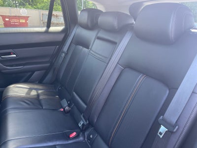 2025 Mazda Mazda CX-50 Hybrid Premium Plus Package