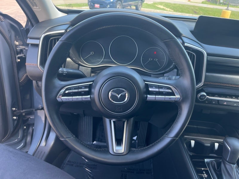 2025 Mazda Mazda CX-50 Hybrid Premium Plus Package
