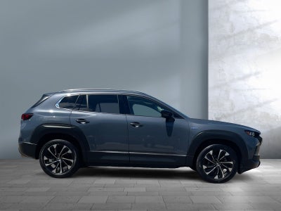 2025 Mazda Mazda CX-50 Hybrid Premium Plus Package