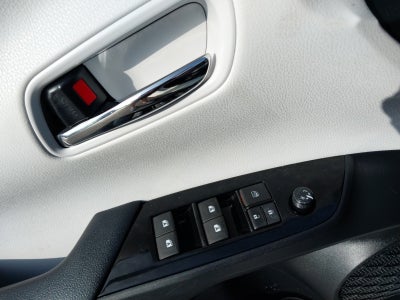 2017 Toyota Prius Two