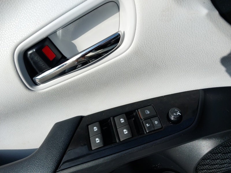 2017 Toyota Prius Two