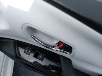 2017 Toyota Prius Two