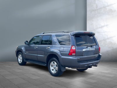 2008 Toyota 4Runner SR5