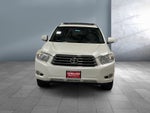 2010 Toyota Highlander Limited
