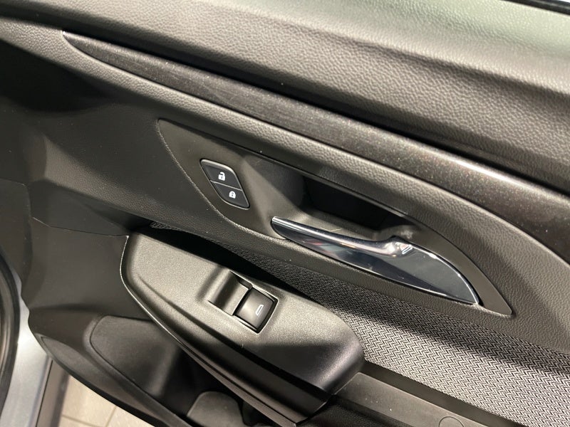 2022 Chevrolet Trailblazer LS