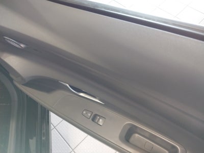 2023 Hyundai Elantra Hybrid Blue