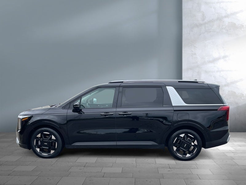 2025 Kia Carnival EX