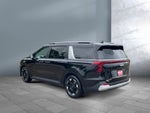 2025 Kia Carnival EX