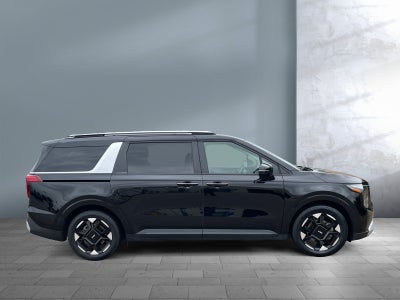 2025 Kia Carnival EX
