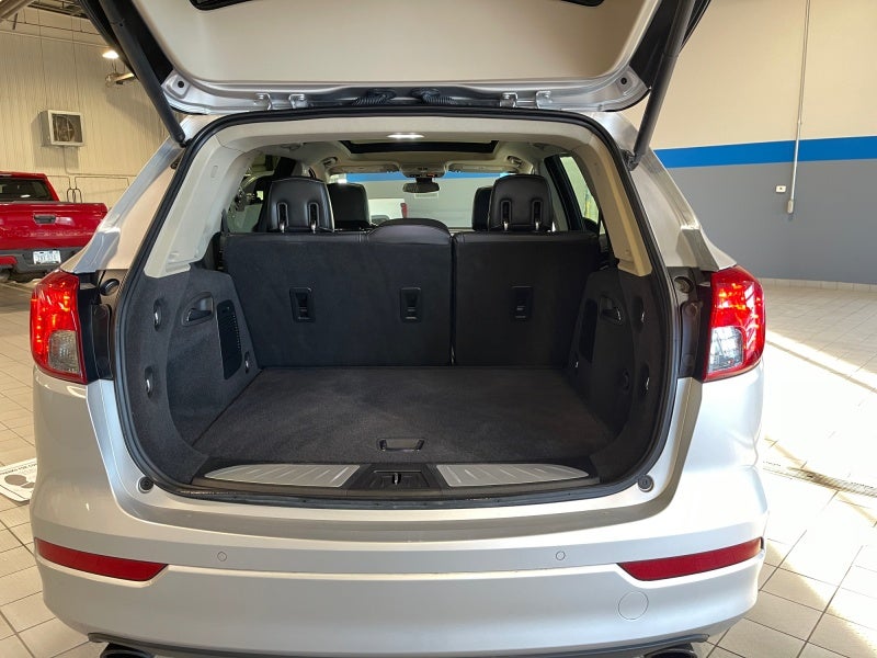 2017 Buick Envision Premium I