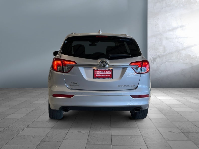 2017 Buick Envision Premium I