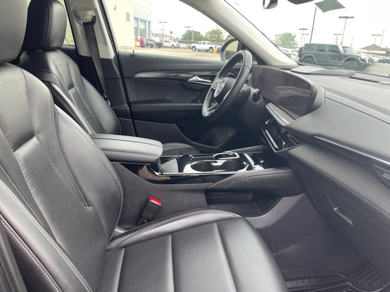 2024 Buick Envision Preferred