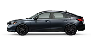 Billion Honda in Iowa City IA