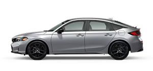 Billion Honda in Iowa City IA